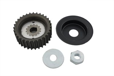 BDL 11mm Belt Drive Front Pulley
