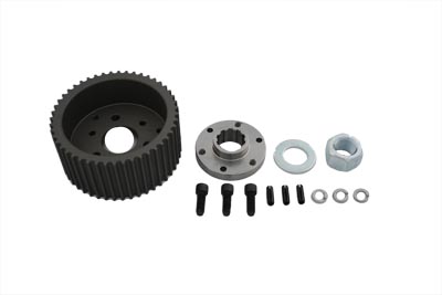 BDL 8mm Belt Drive Front Pulley