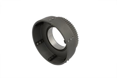 BDL 8mm Belt Drive Rear Pulley