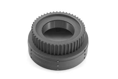 BDL 11mm Belt Drive Rear Pulley
