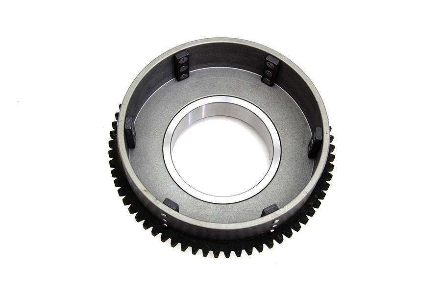 BDL 11mm Belt Drive Rear Pulley