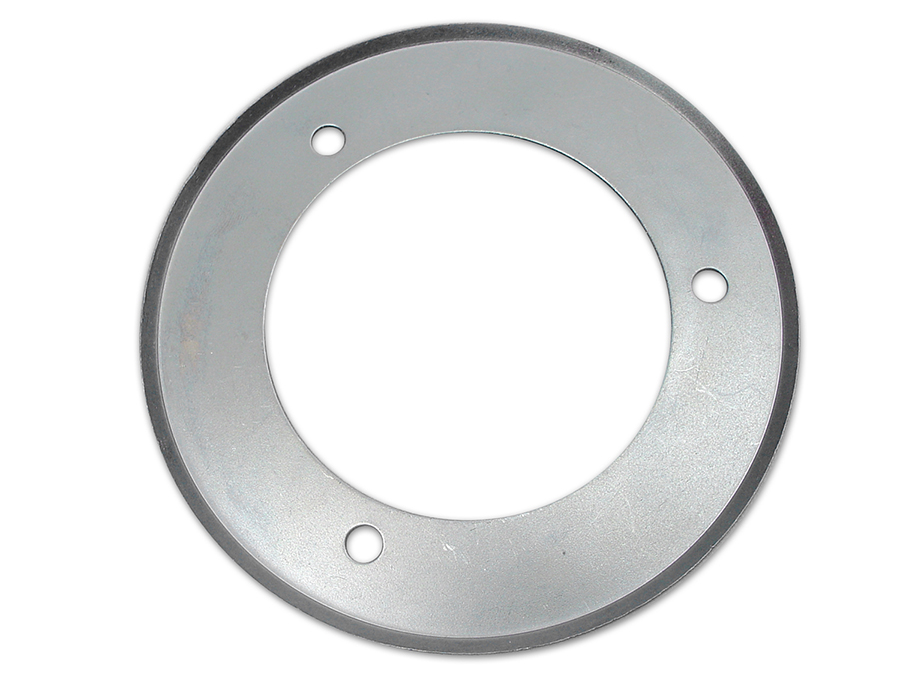 BDL Front Pulley Inner Belt Guide
