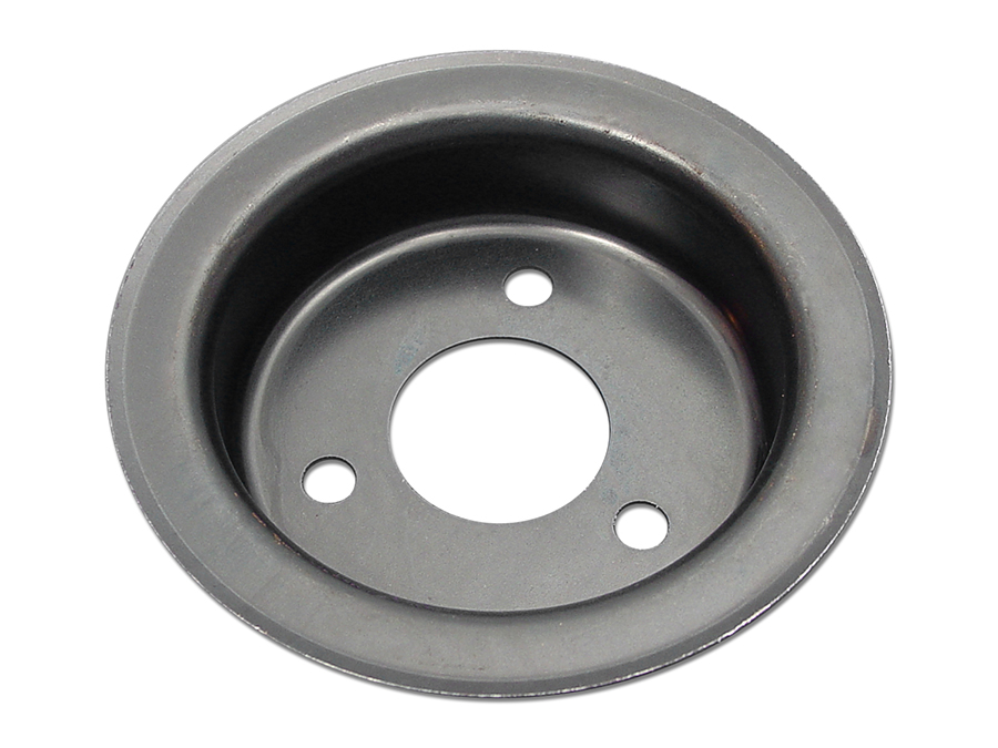 BDL Front Pulley Outer Belt Guide