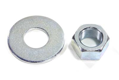 BDL Belt Drive Front Engine Nut
