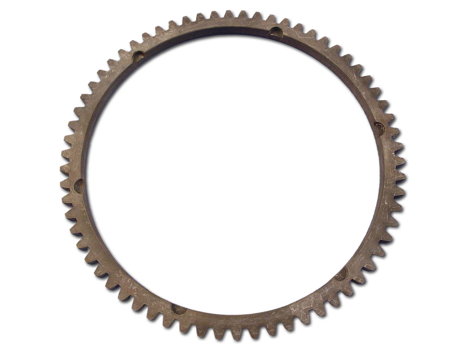 BDL Belt Drive Starter Ring Gear