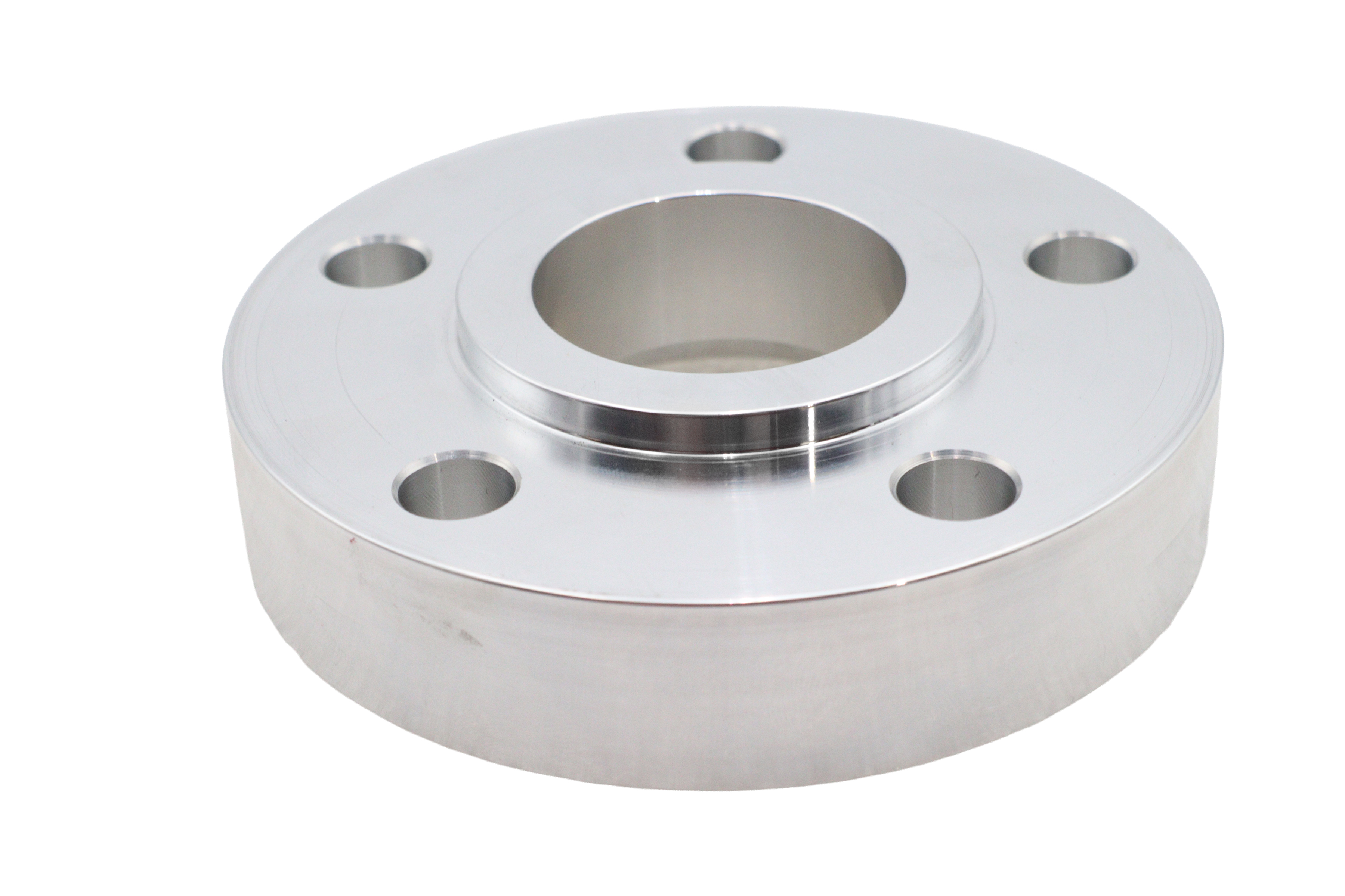 Rear Pulley Rotor Spacer