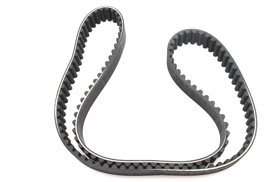 1-1/2" Ultima Drive Rear Belt 126 Tooth