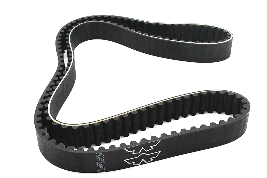 1-1/2" Ultima Drive Rear Belt 135 Tooth
