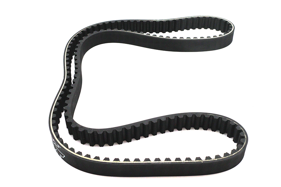 1-1/8" Ultima Drive Rear Belt 133 Tooth
