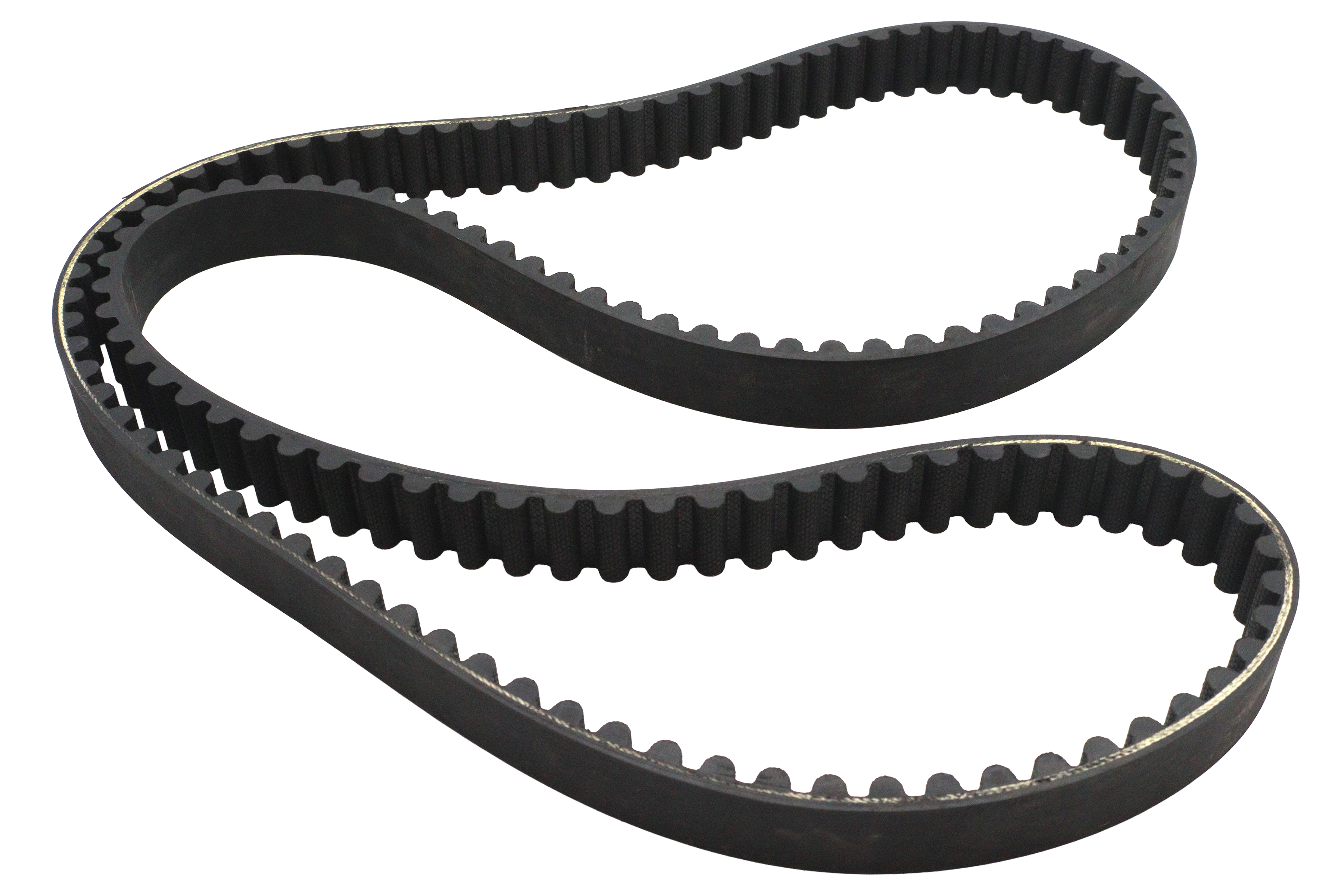 1-1/8" Ultima Drive Rear Belt 139 Tooth
