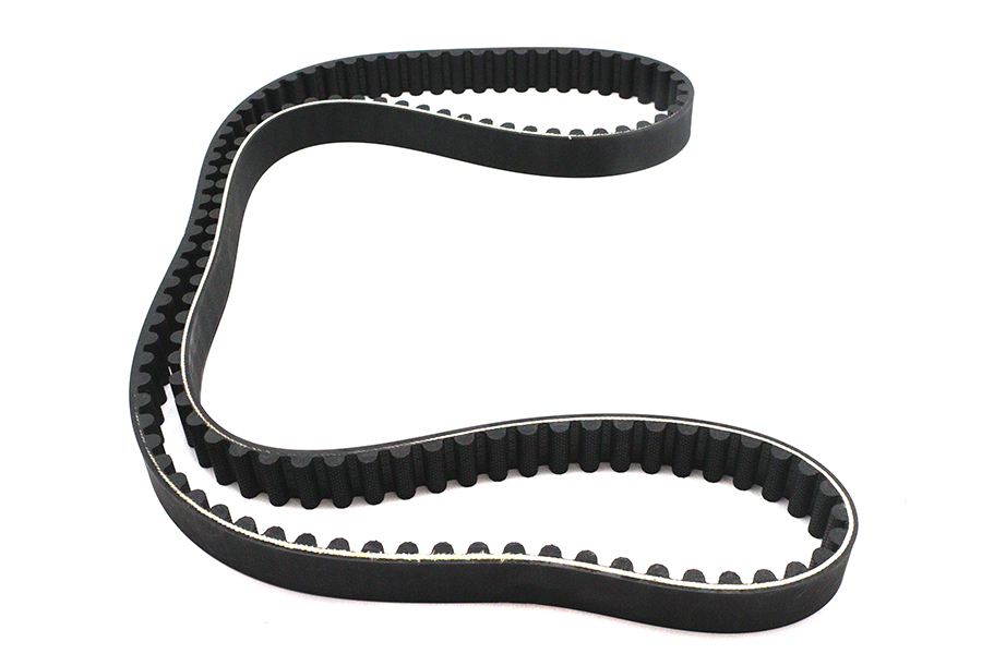 1-1/8" Ultima Drive Rear Belt 128 Tooth