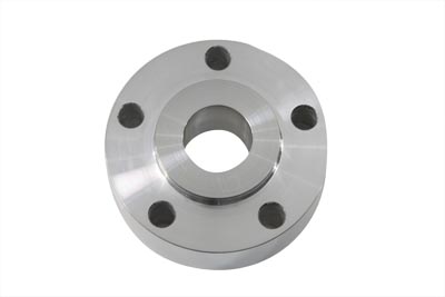 Pulley Brake Disc Spacer Billet 1.370" Thickness