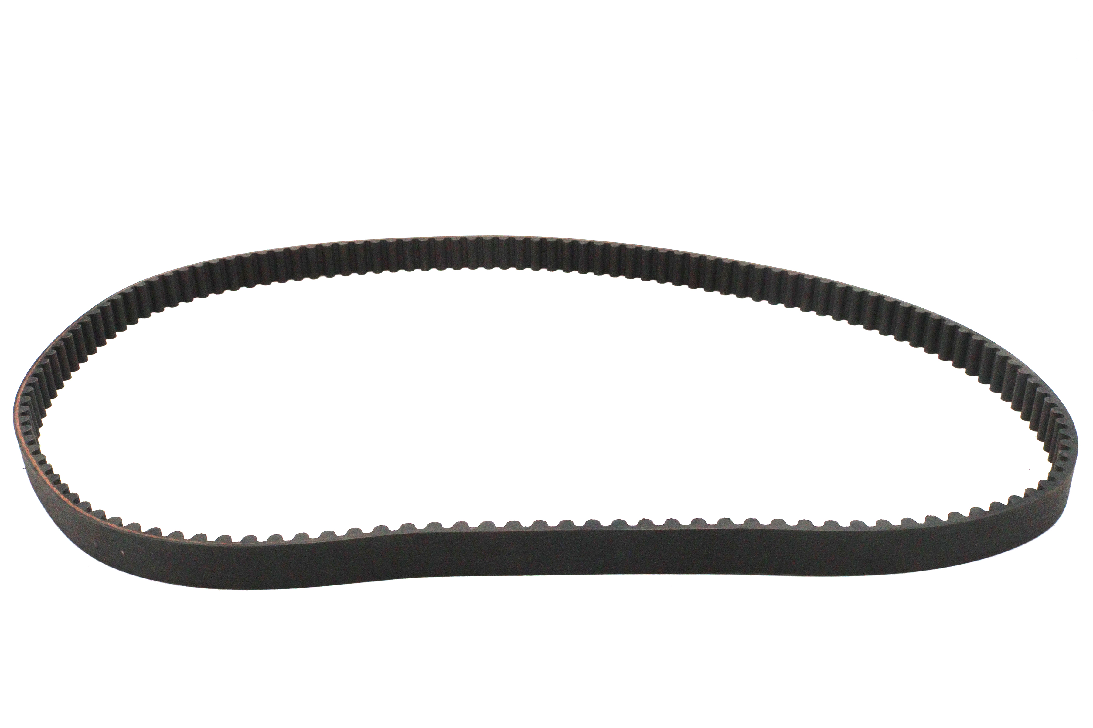1-1/8" Carlisle Panther Rear Belt 133 Tooth