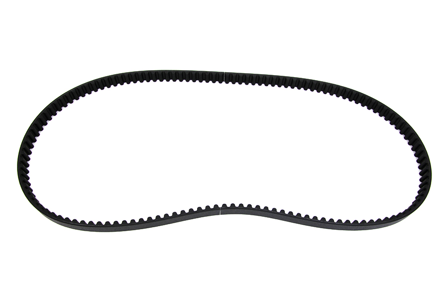 1" BDL Rear Replacement Belt 133 Tooth