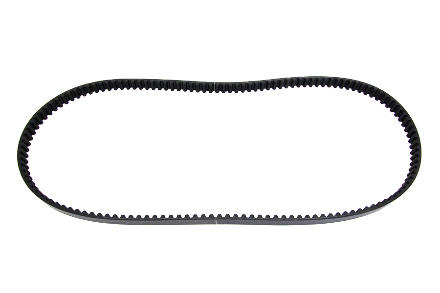 1" BDL Rear Replacement Belt 137 Tooth