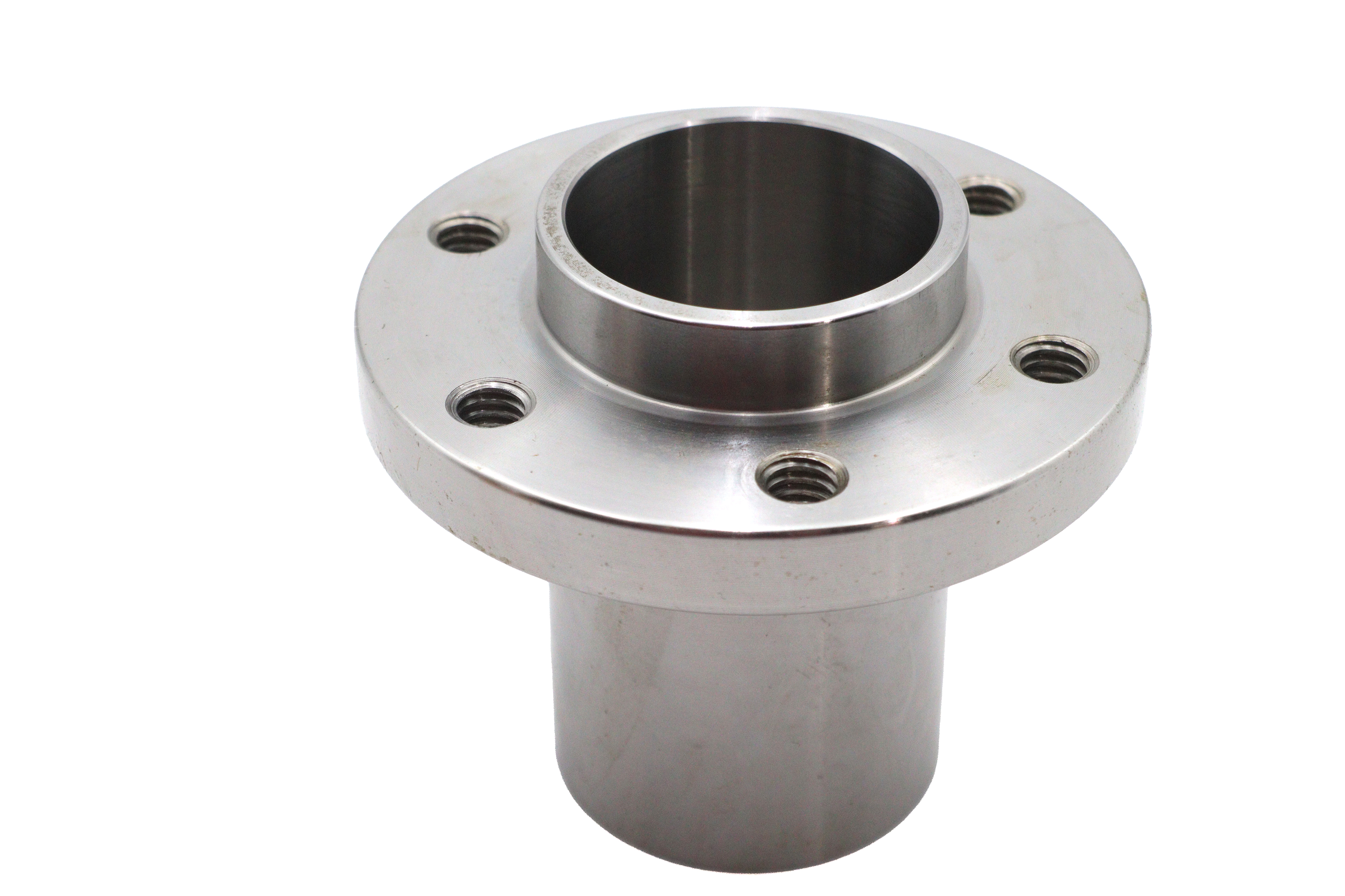 Ultima Motor Pulley Insert with 2" Offset
