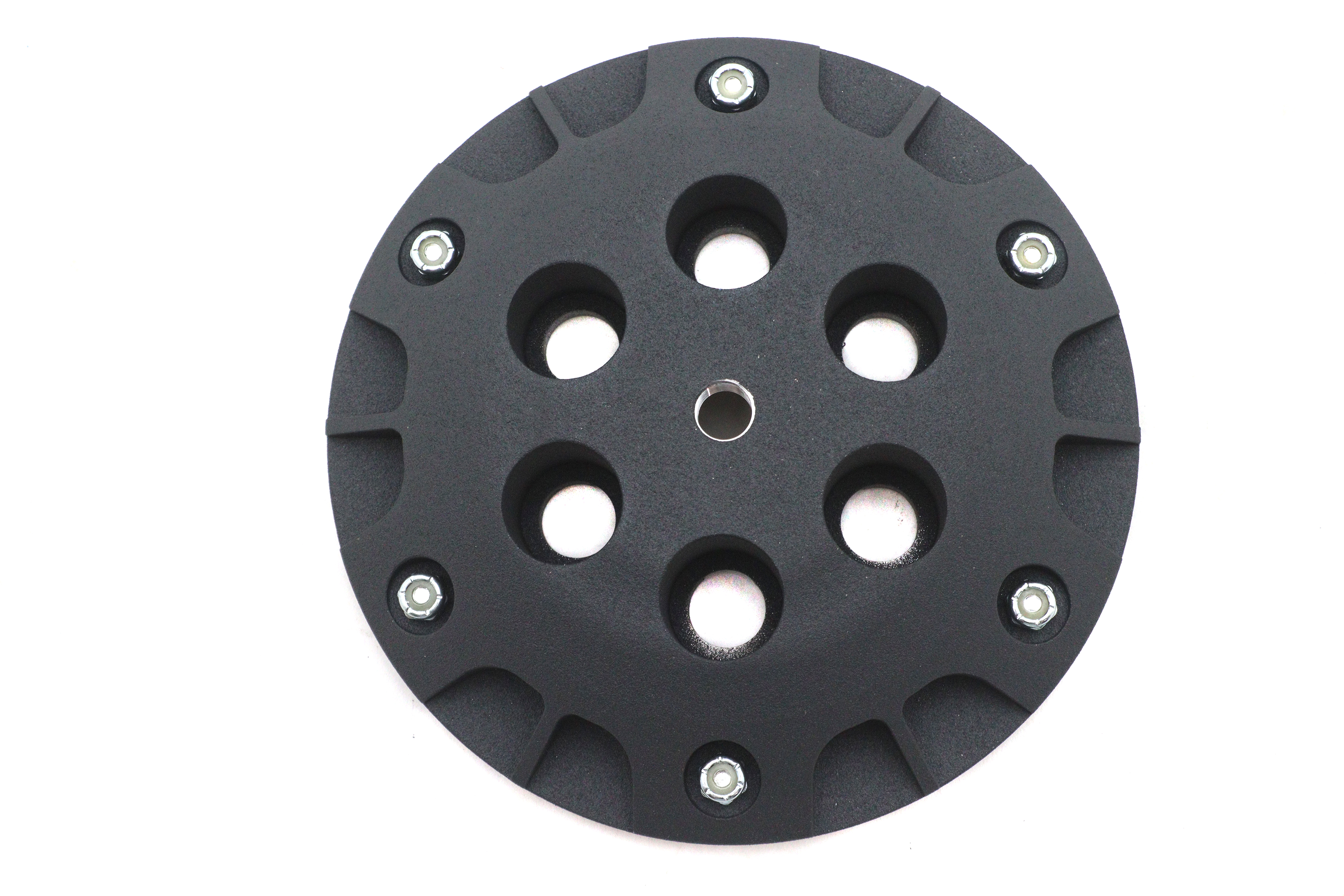 Ultima Clutch Pressure Plate Assembly Black