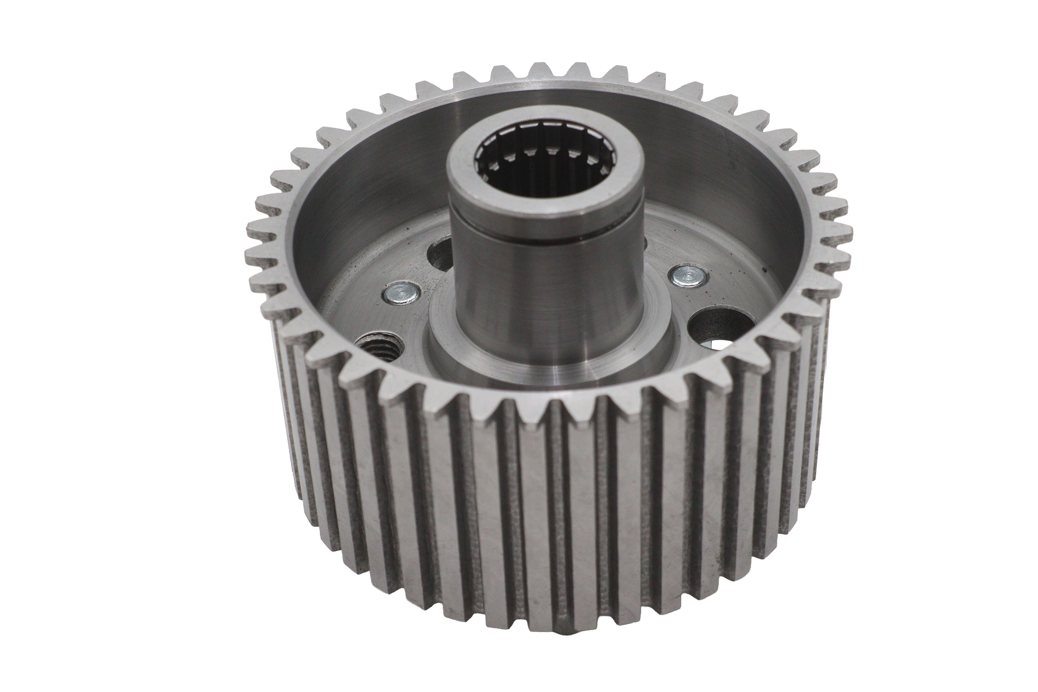Ultima Clutch Hub Assembly