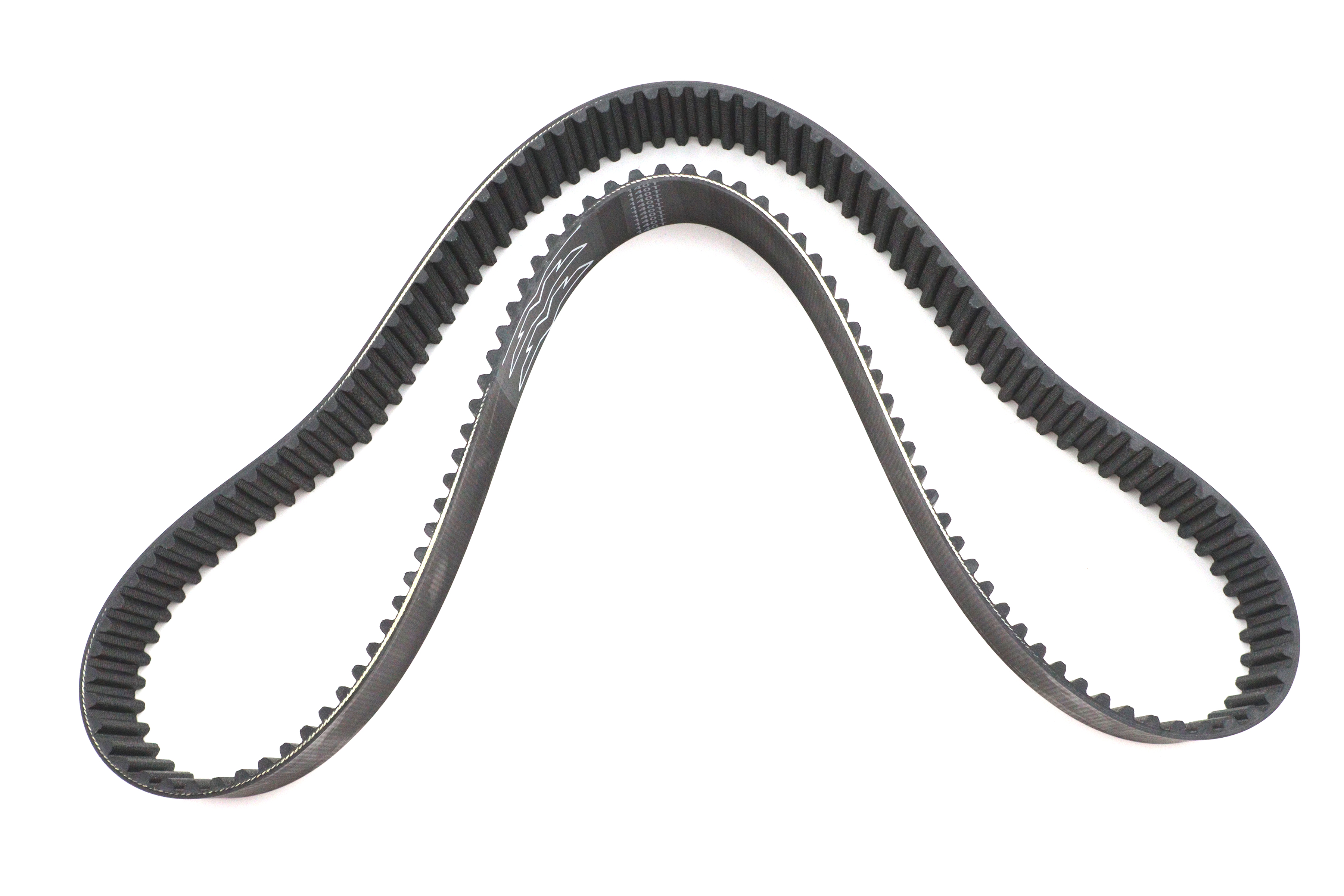 Ultima 2" Replacement Belt 140 Tooth
