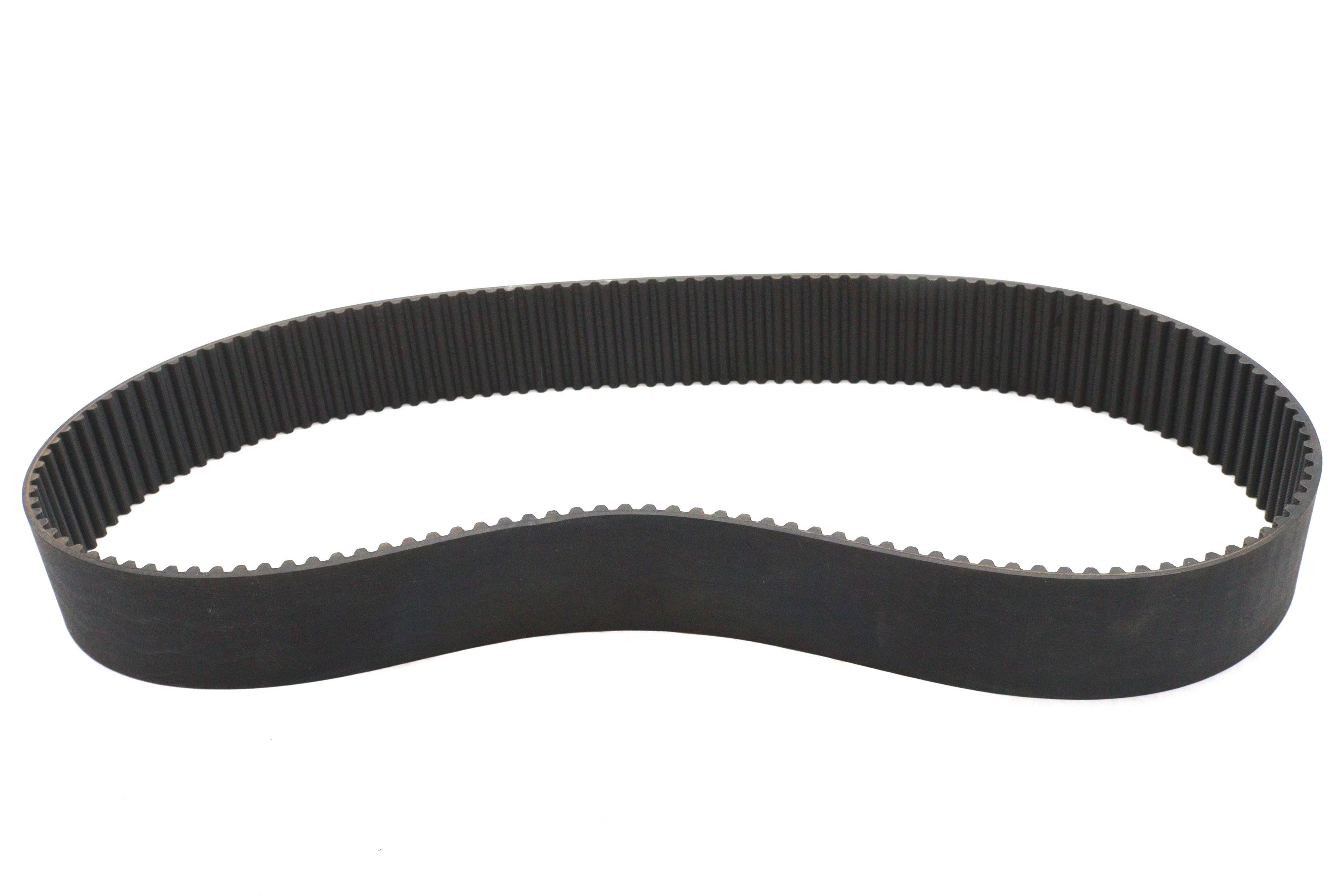 Ultima 2" Replacement Belt 140 Tooth -.015 Length