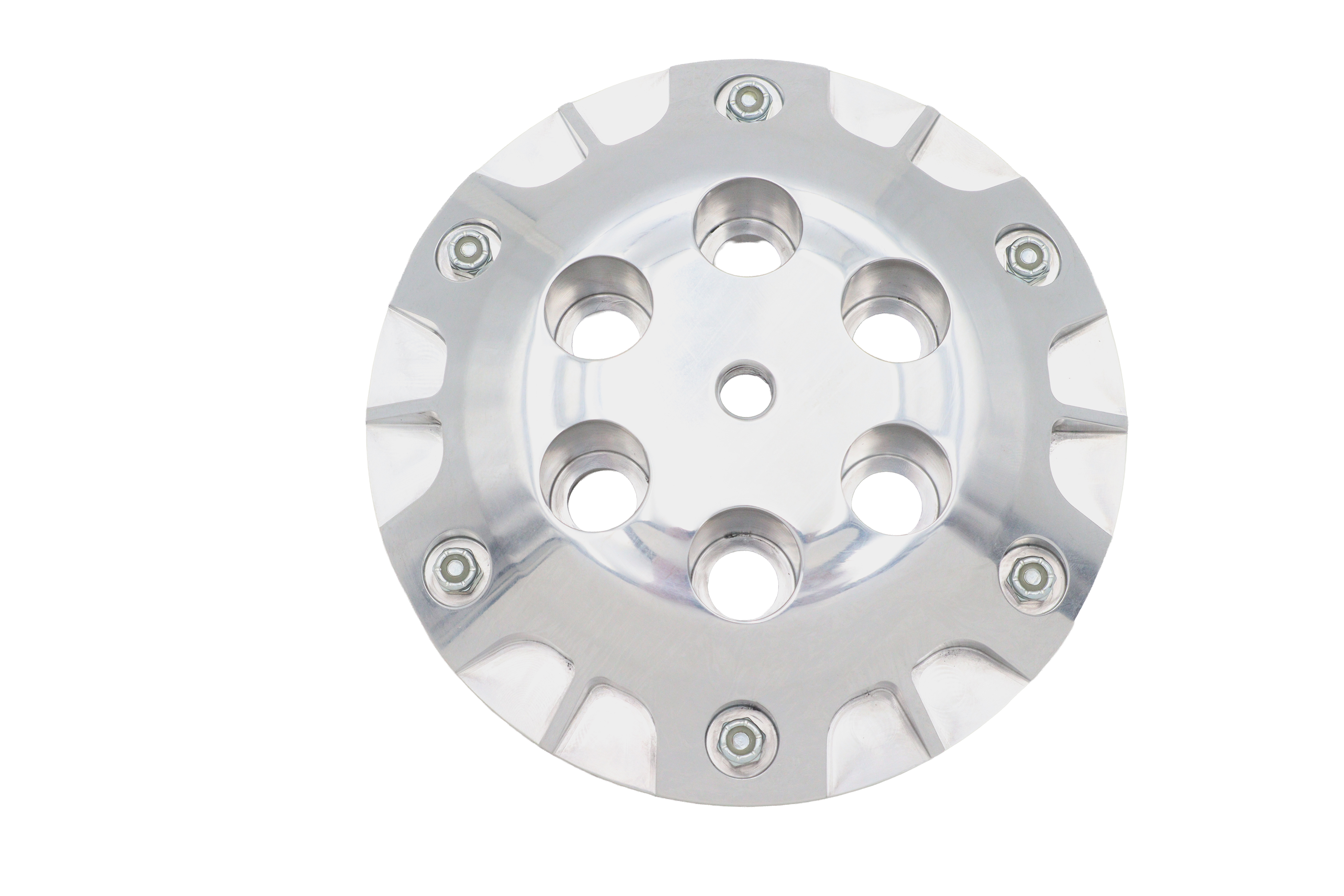 Ultima Clutch Pressure Plate