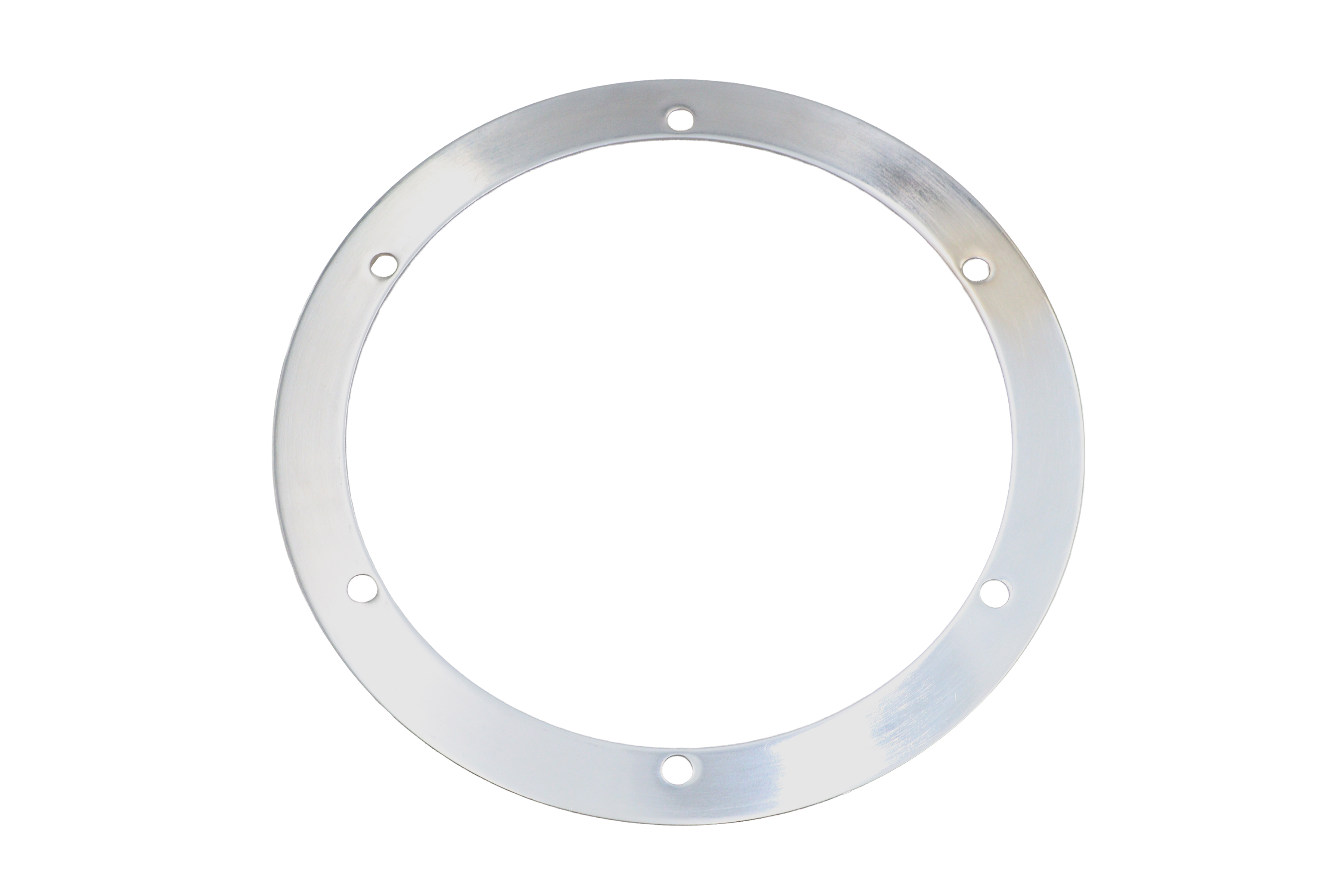 Ultima 2" Front Pulley Inner Belt Guide