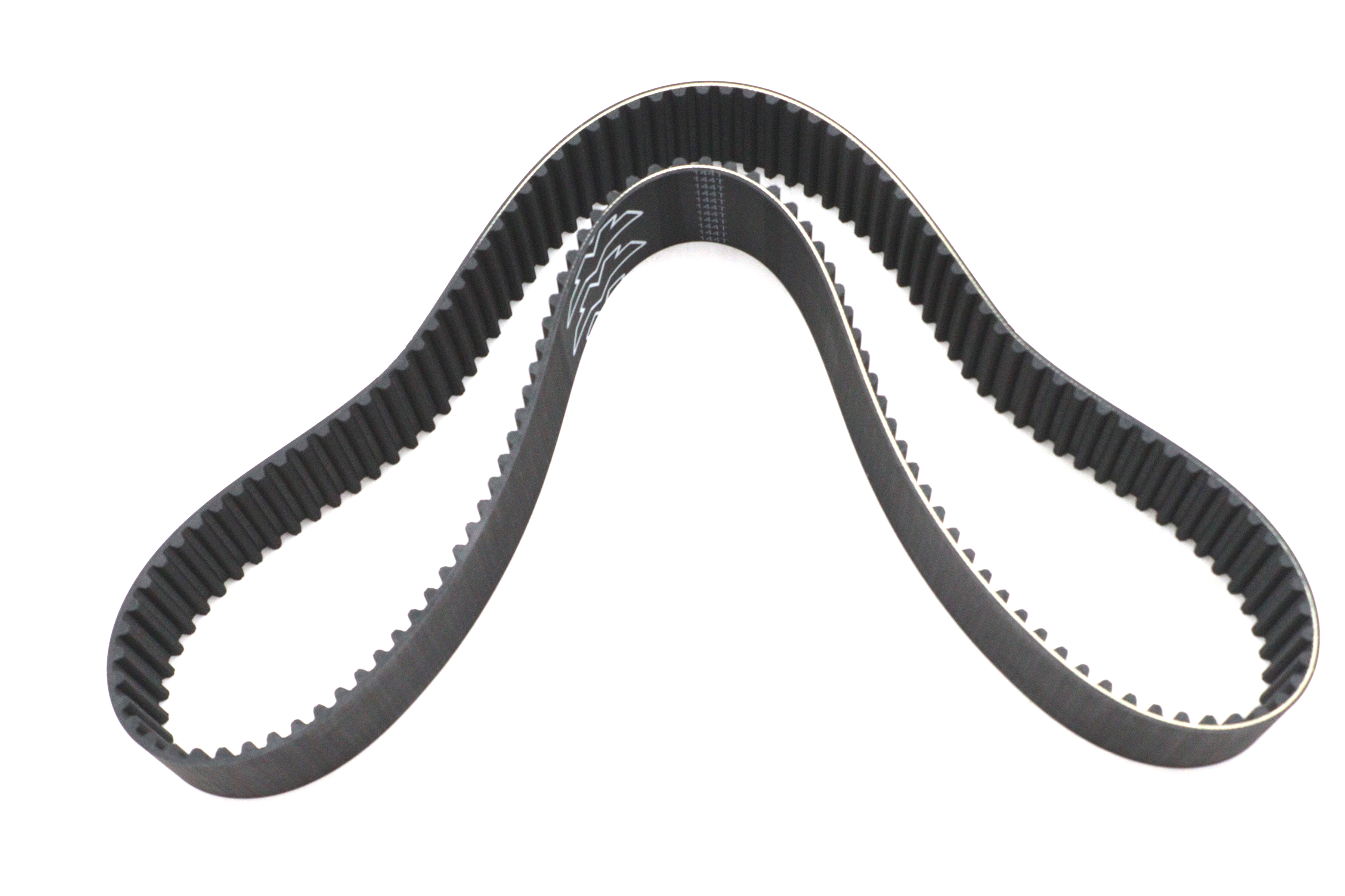 Ultima 2" Replacement Belt 144 Tooth