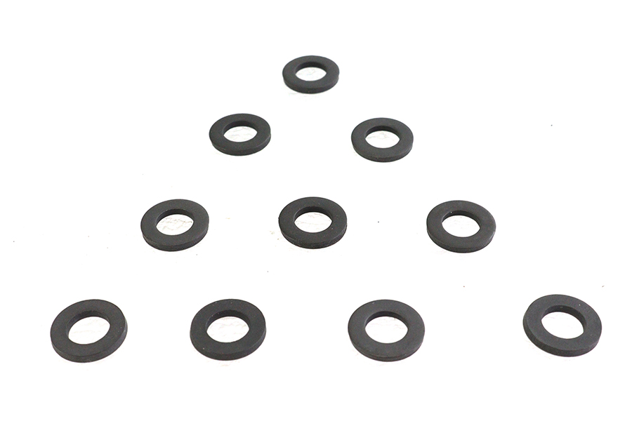Cylinder Head Bolt Washer Set Parkerized