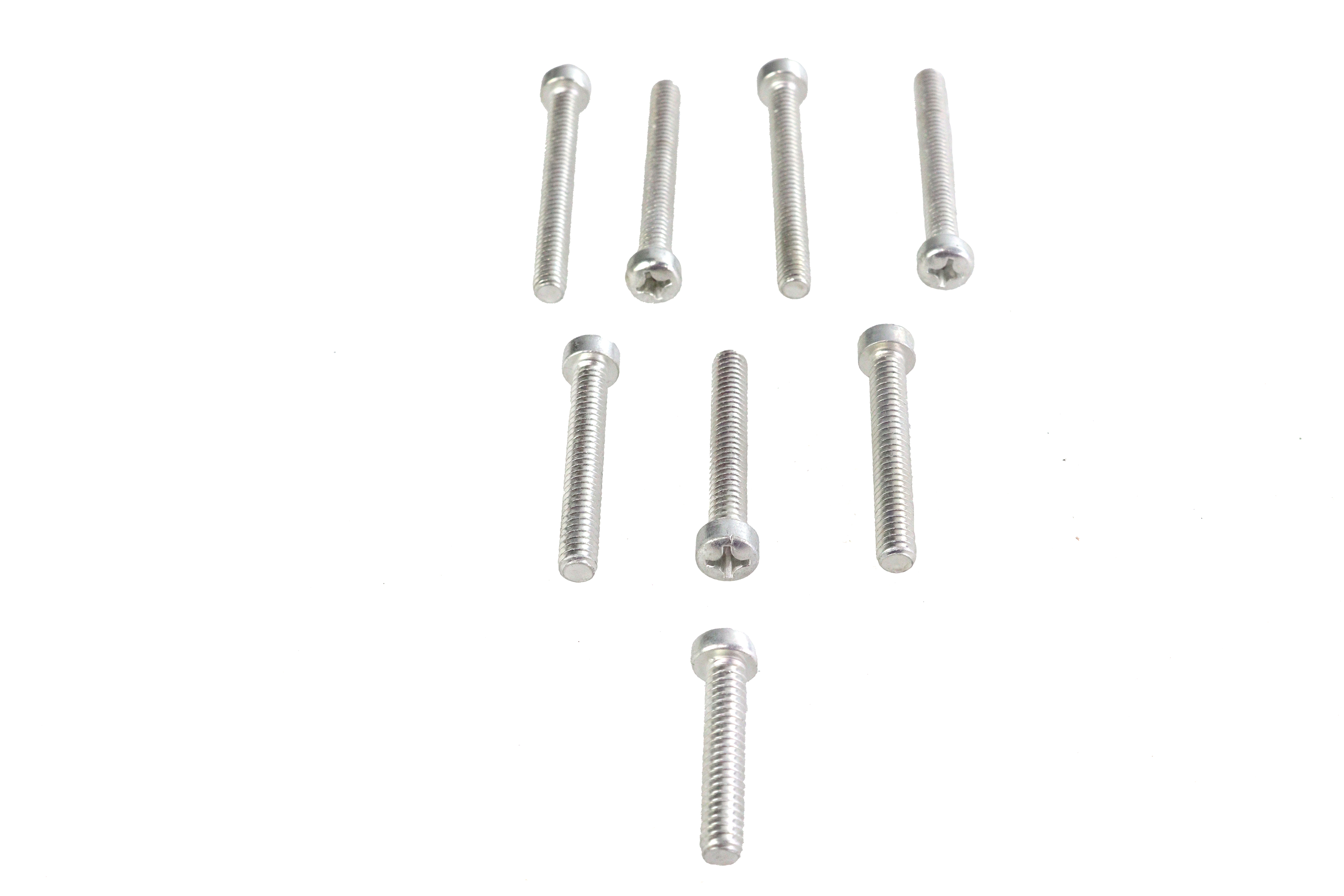 Cam Cover Screw Kit Cadmium