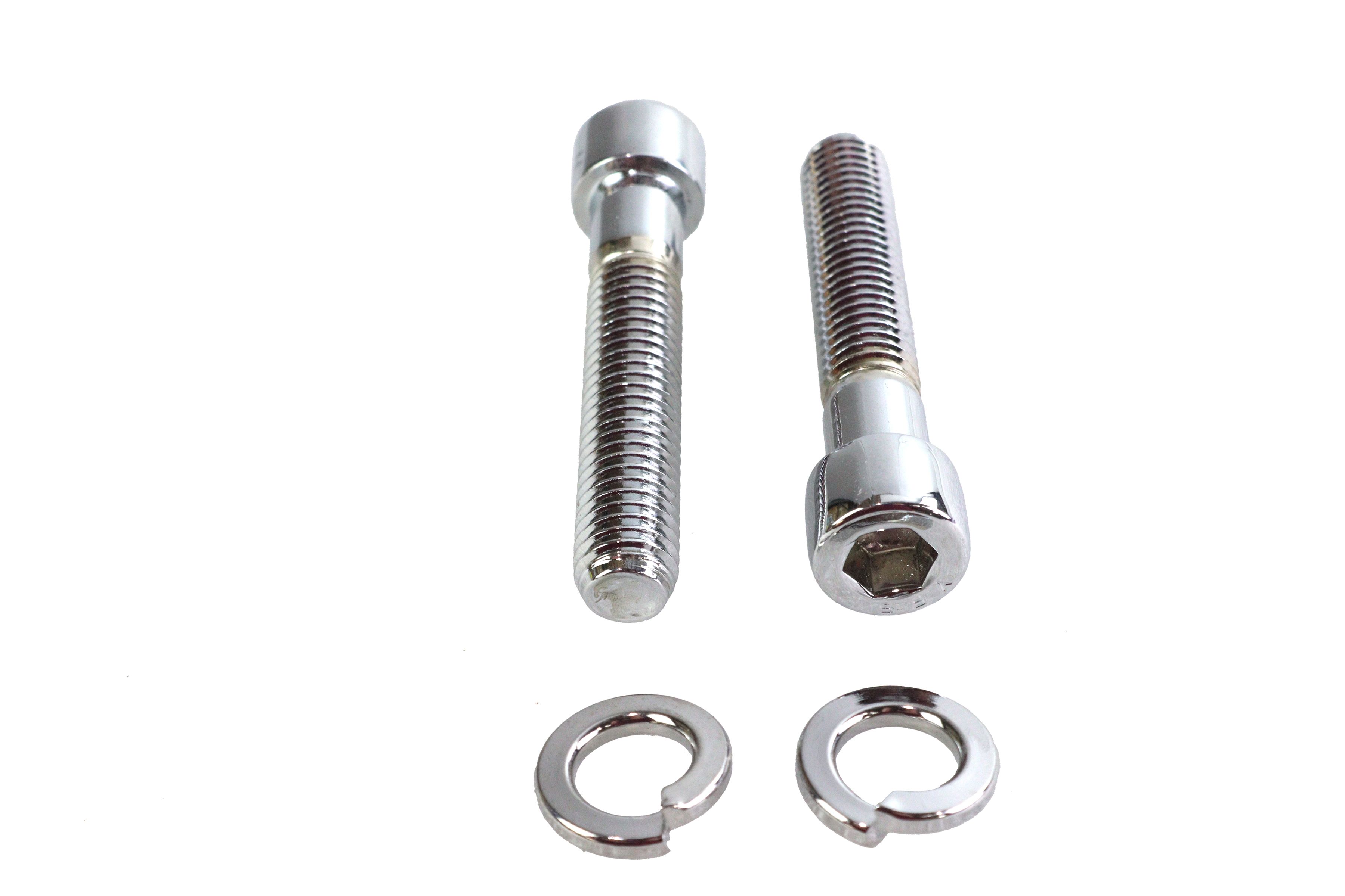 Allen Type Handlebar Riser Bolt Kit