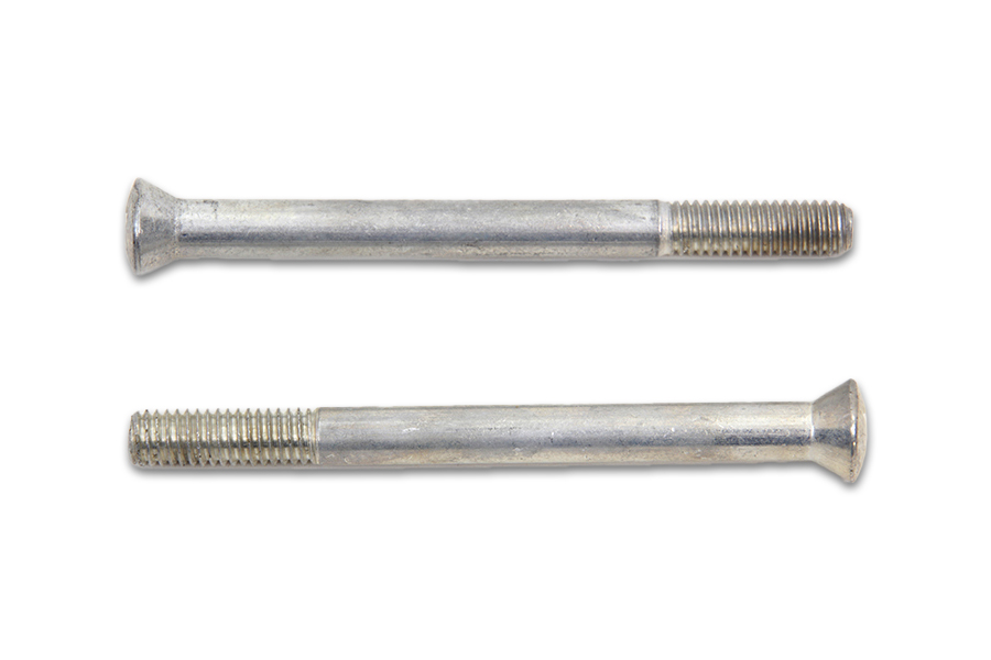 Cadmium Generator Screw Kit