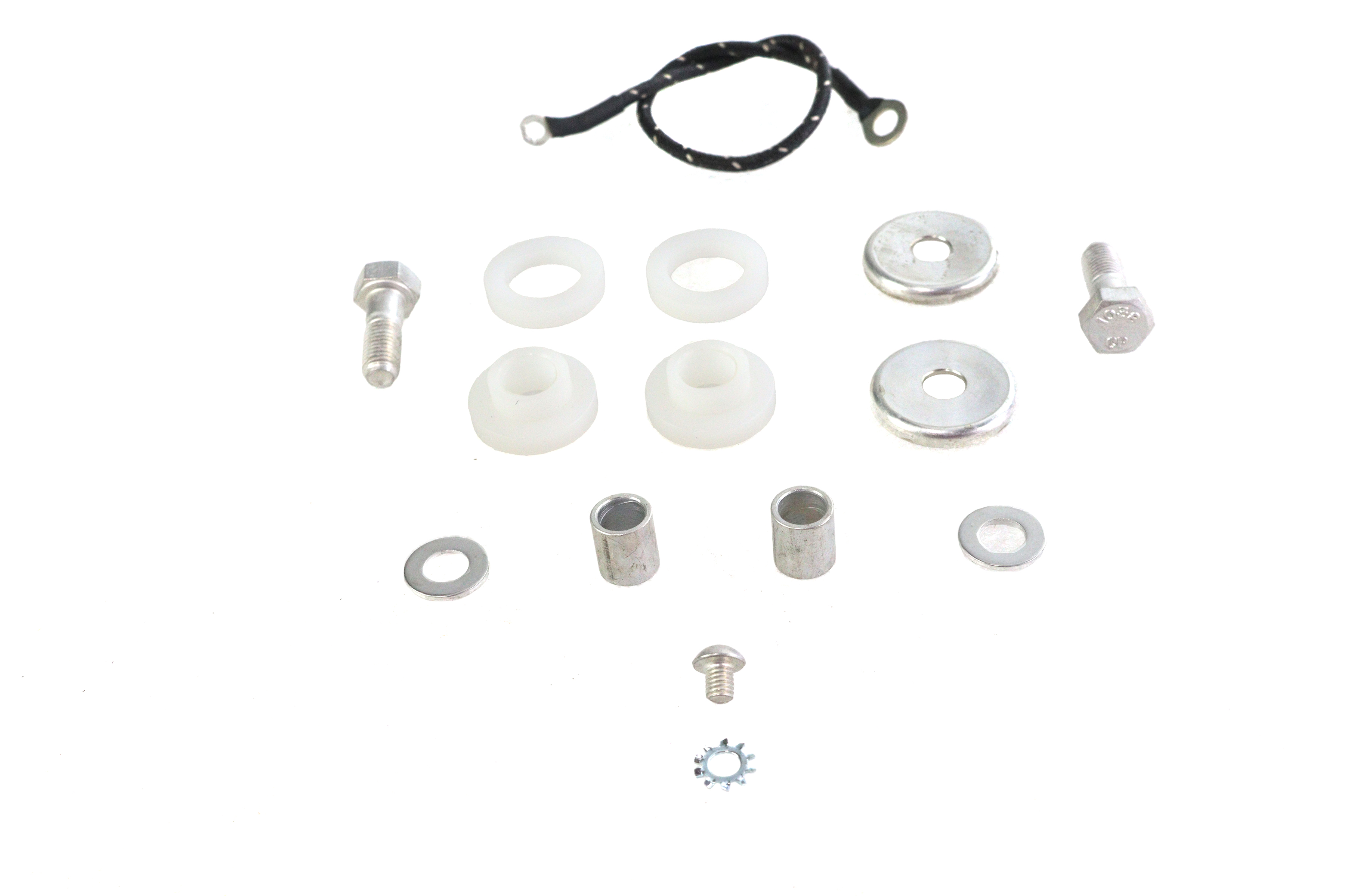 Headlamp Bracket Mount Kit