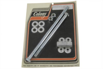 *UPDATE Lower Front Enging Mount Hex Bolt Kit