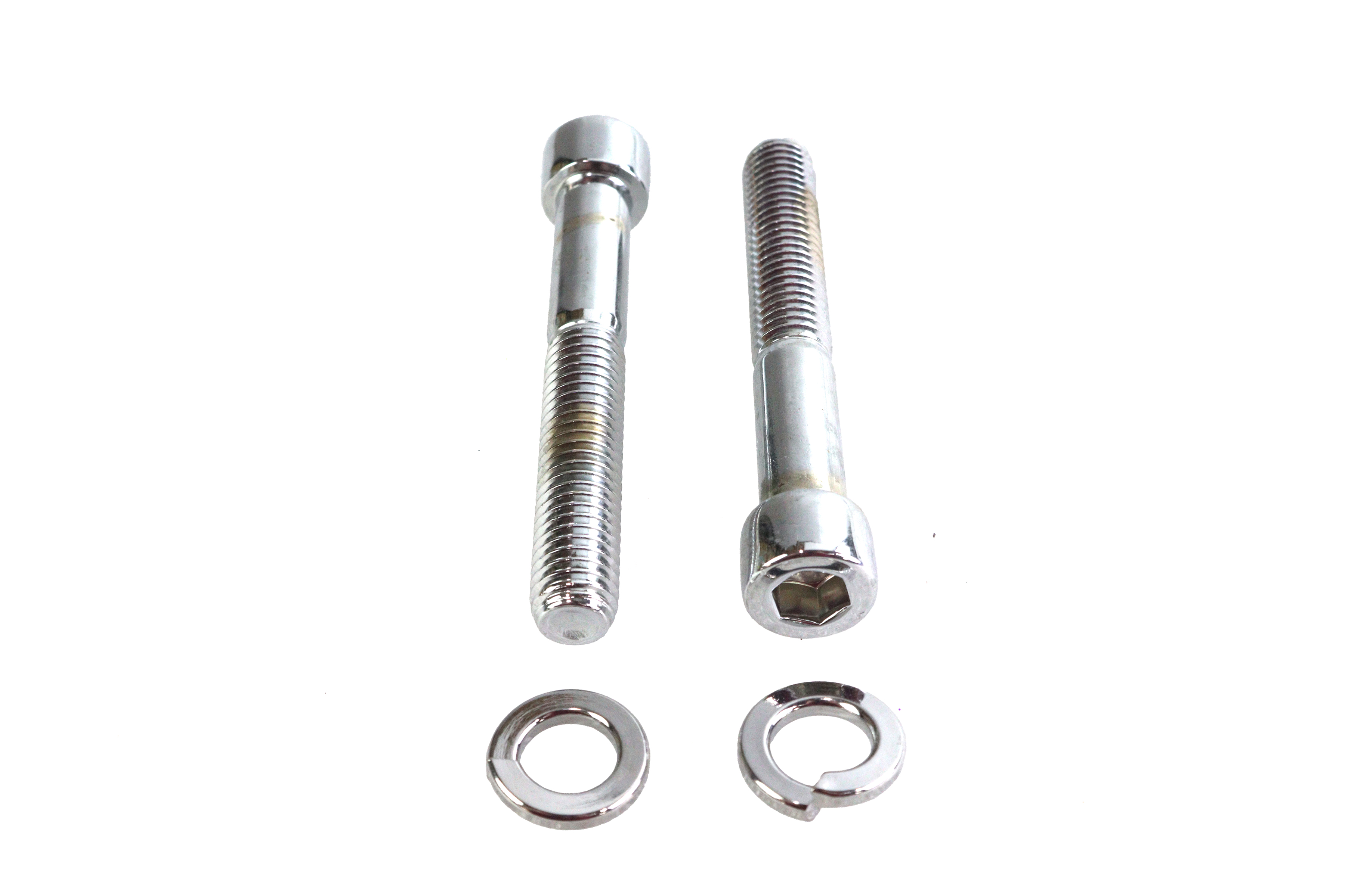 Allen Type Handlebar Riser Bolt Kit