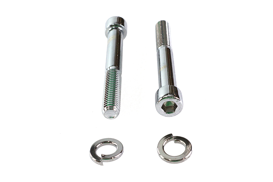 Allen Type Handlebar Riser Bolt Kit
