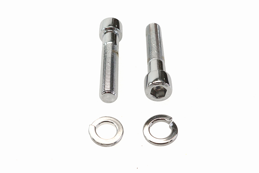 Allen Type Handlebar Riser Bolt Kit