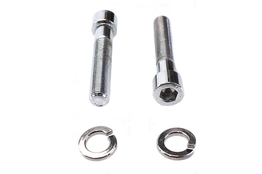 Allen Type Handlebar Riser Bolt Kit