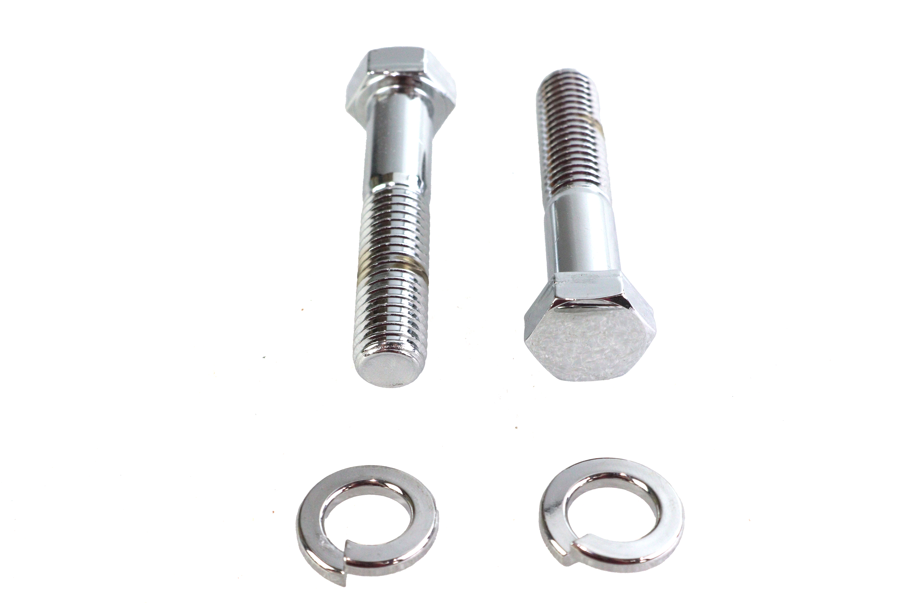 Hex Type Handlebar Riser Bolt Kit