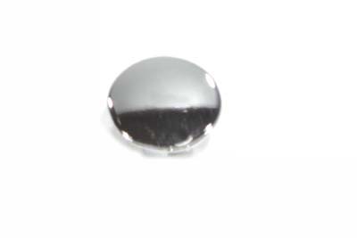 3/8" Allen Hole Plugs Chrome