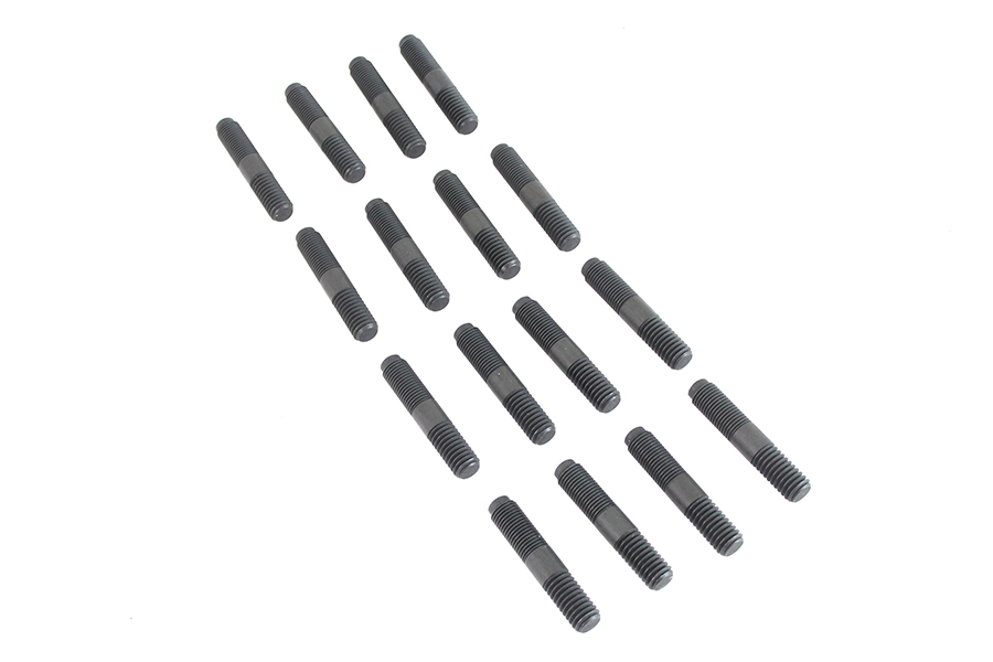 Head Stud Set Parkerized