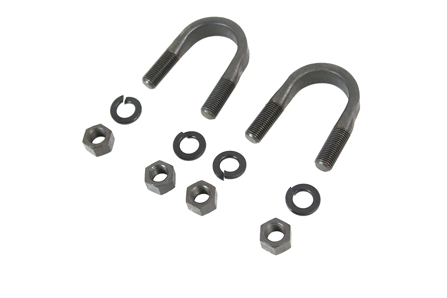 Engine Bar U-Bolt Kit