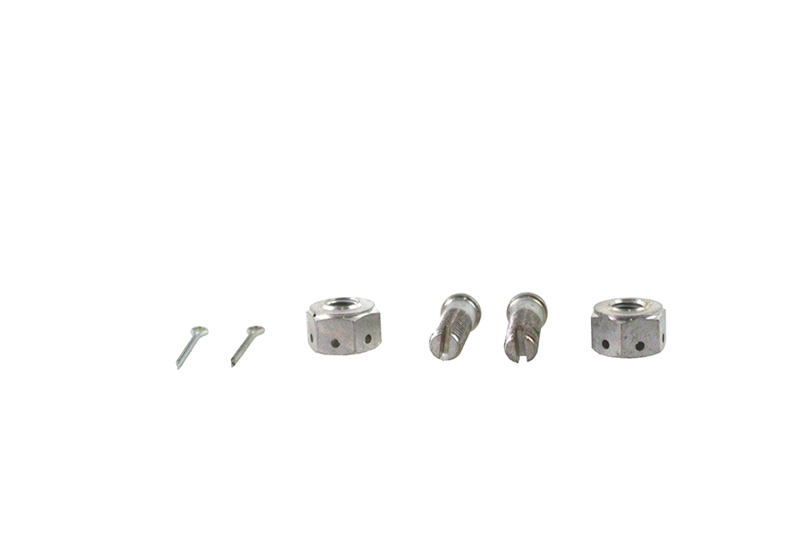 Intake Manifold Repair Kit