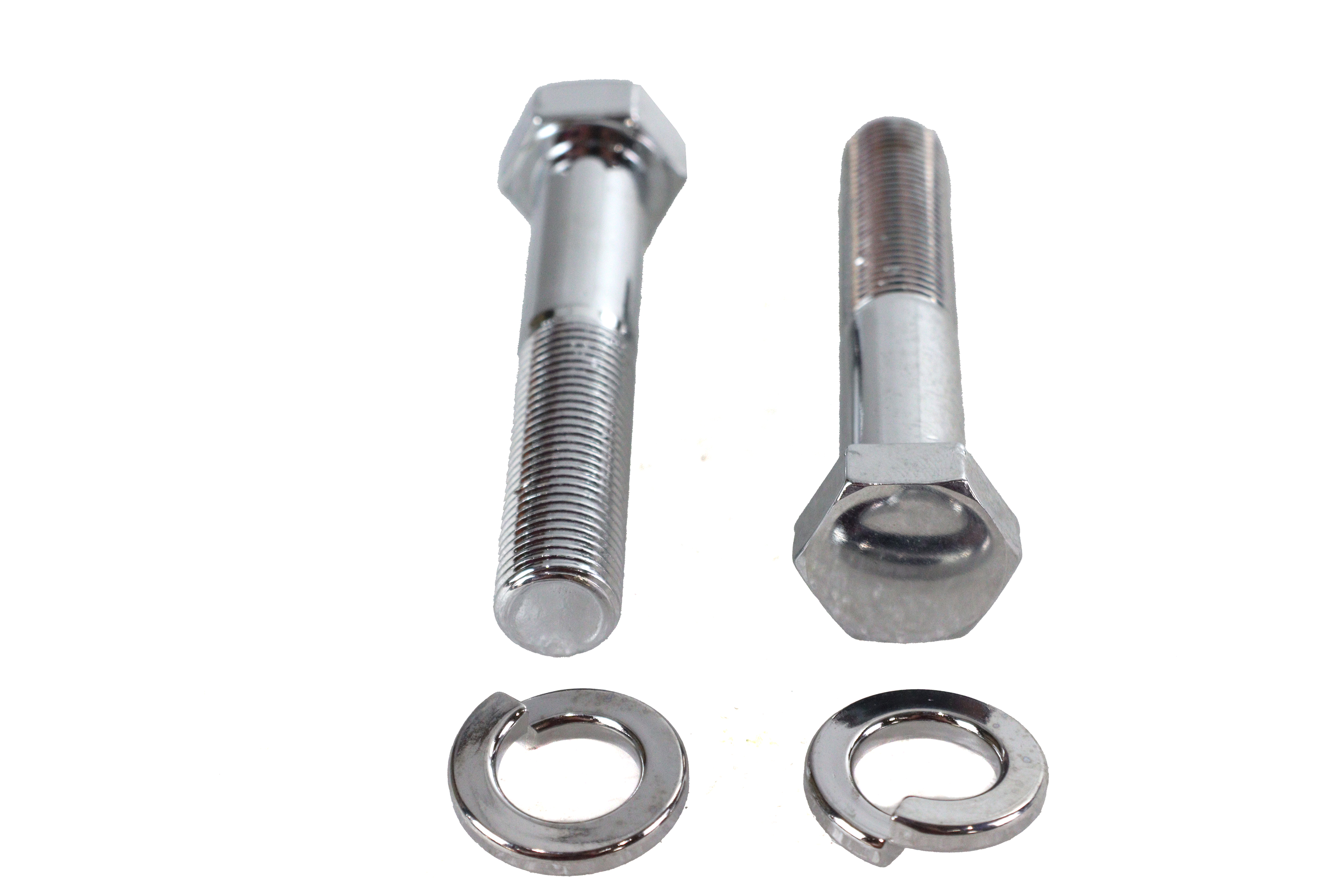 Hex Type Handlebar Riser Bolt Kit
