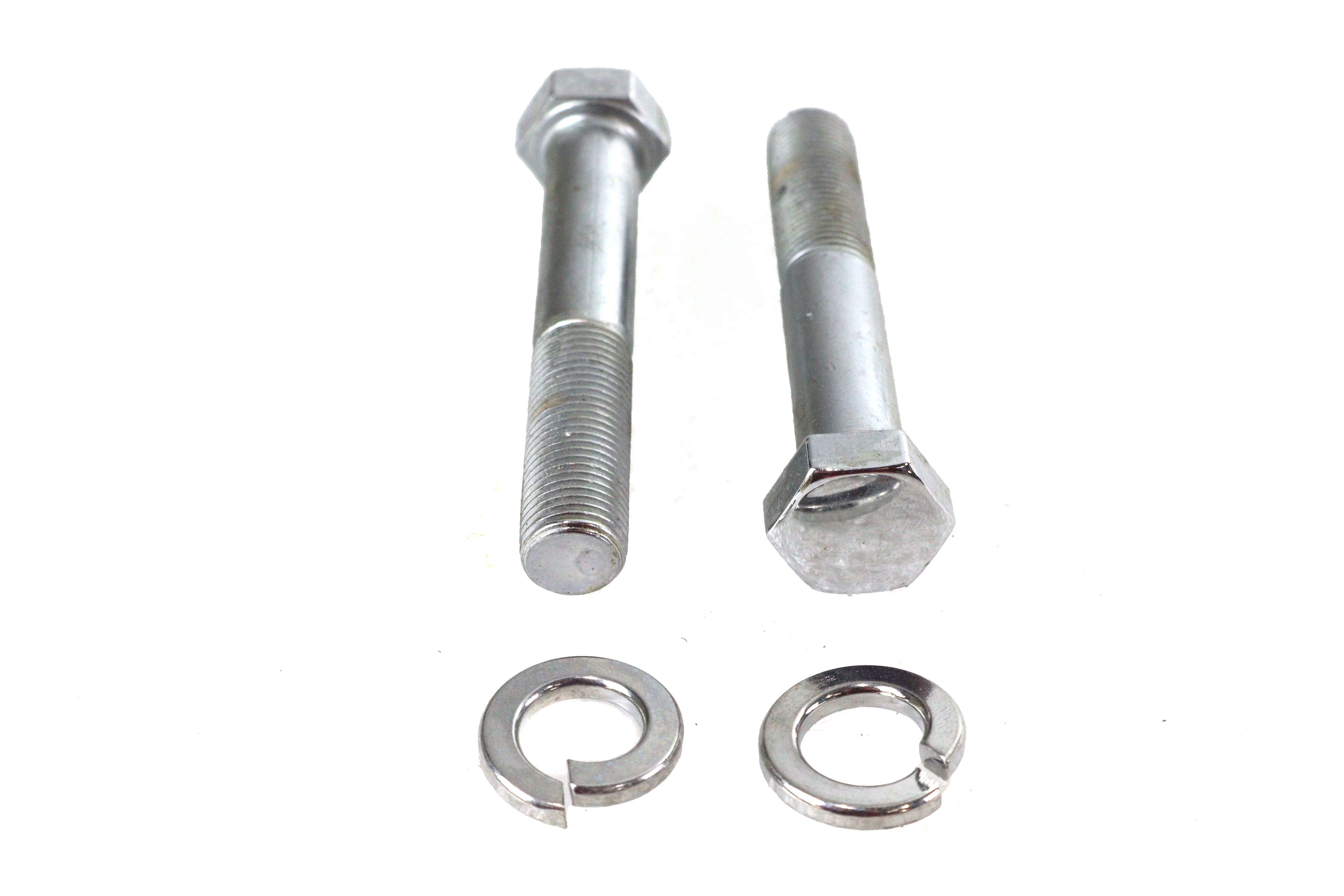 Hex Type Handlebar Riser Bolt Kit