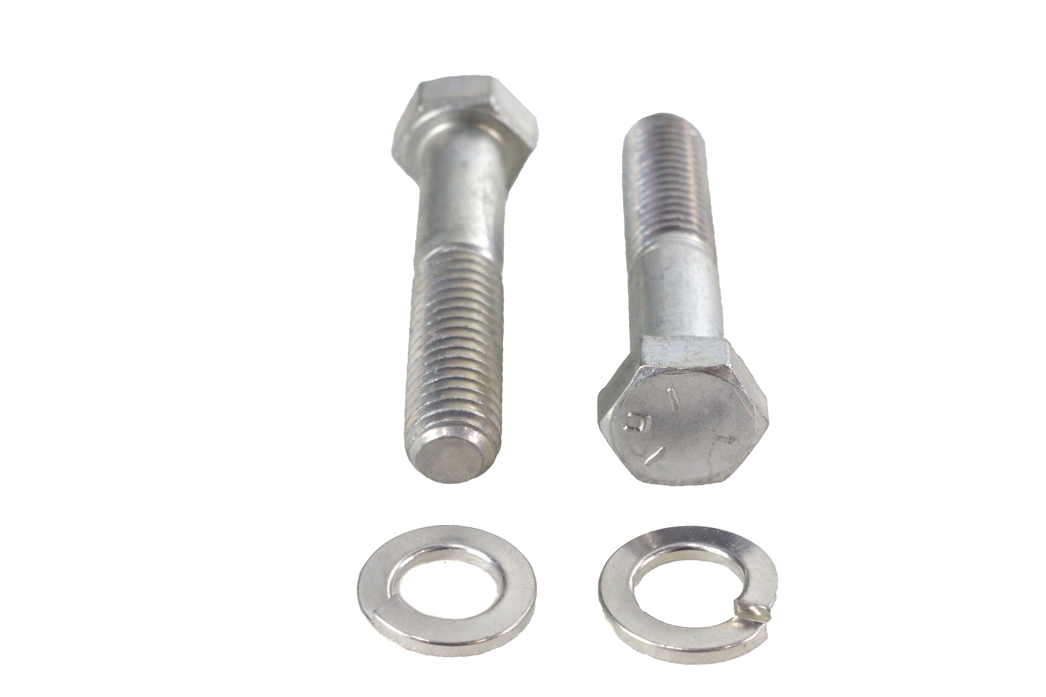 Hex Type Handlebar Riser Bolt Kit
