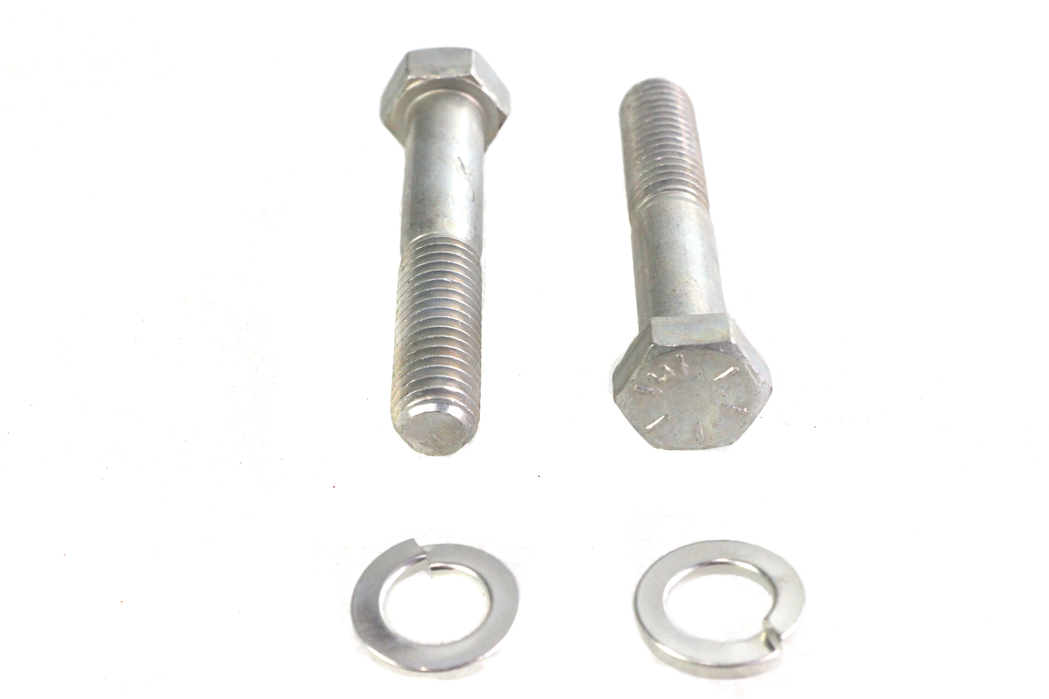 Hex Type Handlebar Riser Bolt Kit