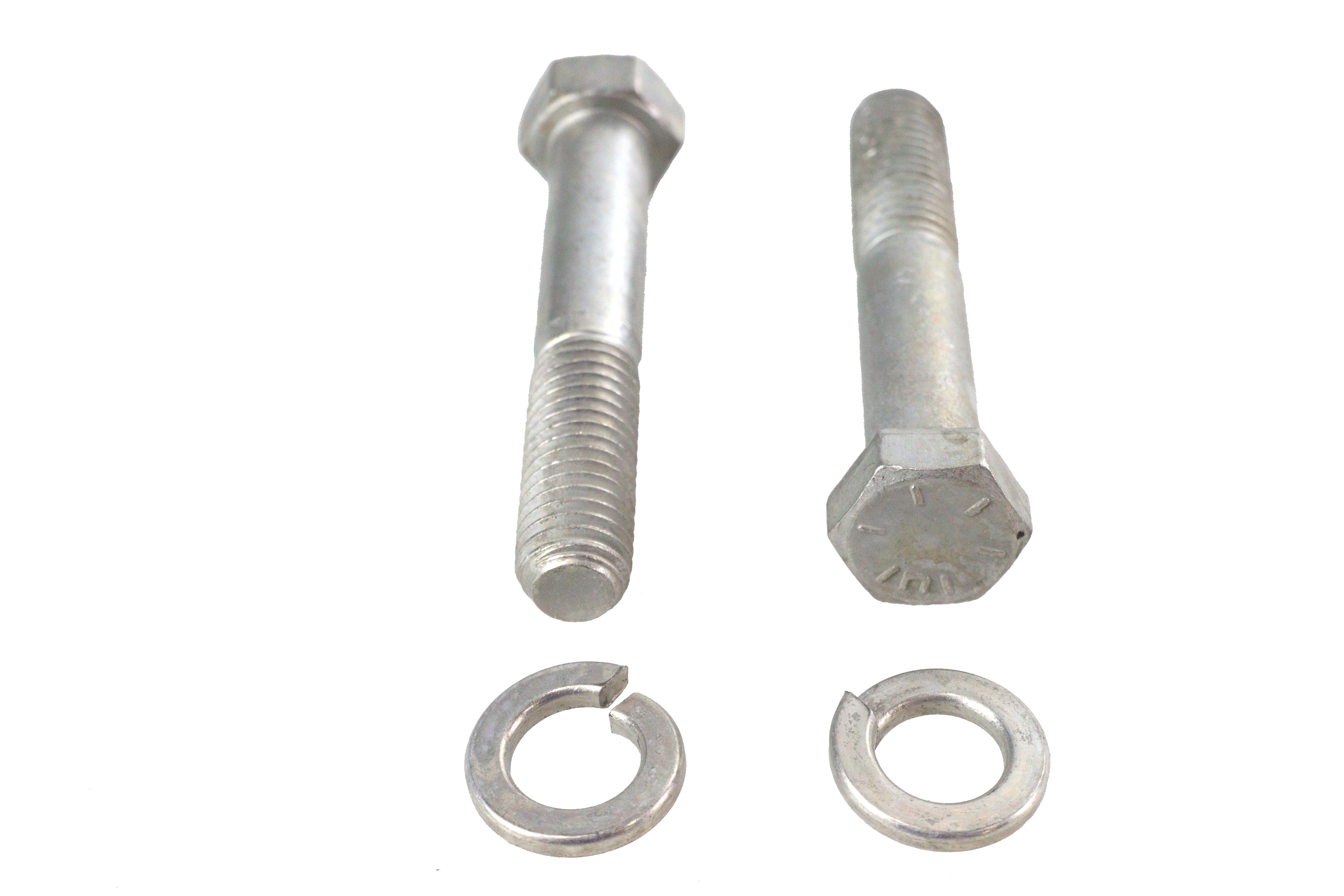 Hex Type Handlebar Riser Bolt Kit