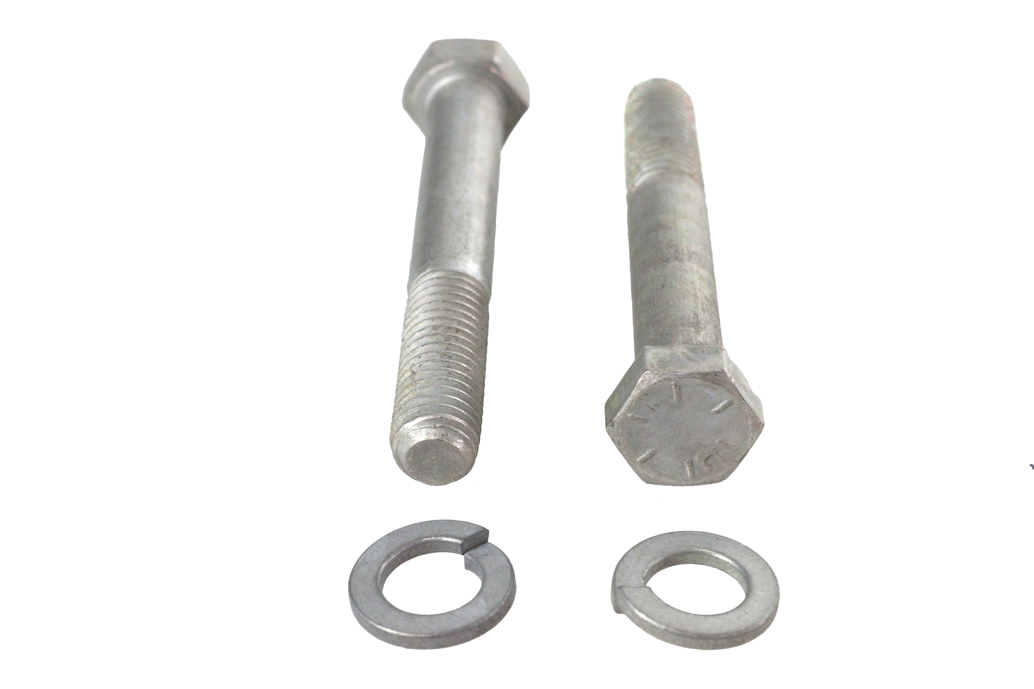 Hex Type Handlebar Riser Bolt Kit