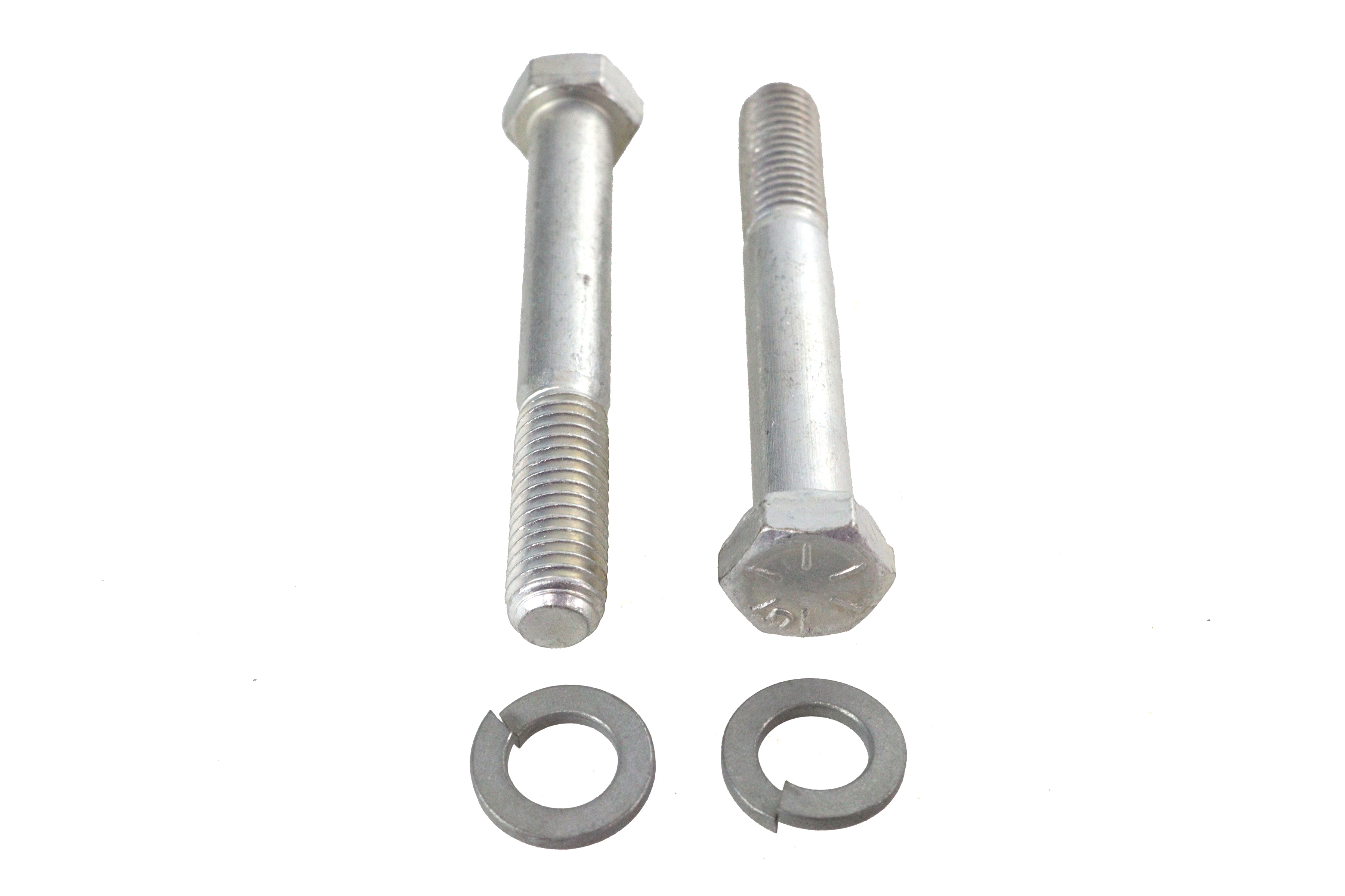Hex Type Handlebar Riser Bolt Kit