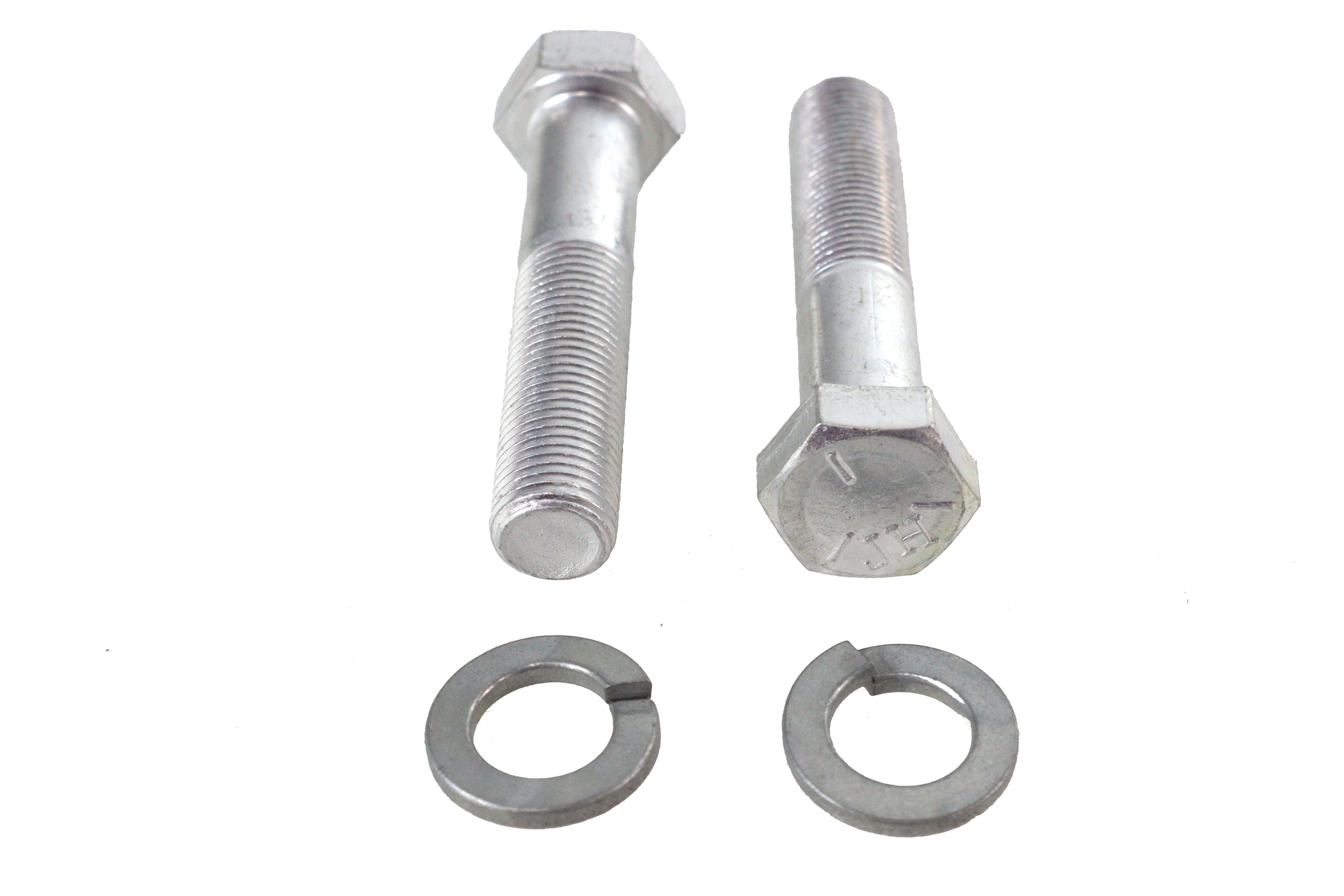 Hex Type Handlebar Riser Bolt Kit